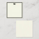 Search for cream note cards Modern