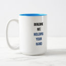 Search for hand holding mugs Simple