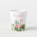 Search for pink flamingo mugs Summer