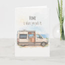 Search for travel retirement cards Watercolor