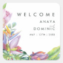 Search for pink and white wedding stickers Bride