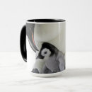 Search for snow hill mugs Emperor penguin