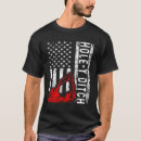 Search for ditch digger tshirts Excavator