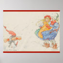 Search for swedish christmas posters Santa