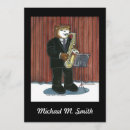 Search for saxophone invitations Brass