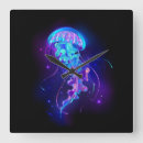 Search for purple neon clocks Bright