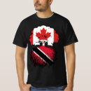 Search for trinidad tshirts Trinidad and tobago
