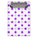 Search for polka dot clipboards Circle