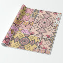 Search for quilt pattern wrapping paper Background