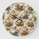 Search for gnome clocks Cute
