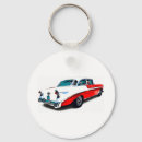 Search for 1957 key rings Chevy