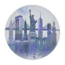 Search for funky chopping boards New york city