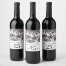 Search for anniversary wine labels Cheers