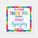 Search for thanks for being awesome Volunteer