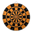 Search for orange dartboards House party