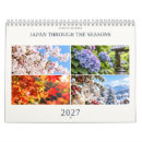 Search for japanese calendars Photography