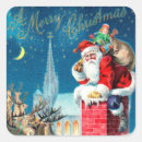 Search for chimney stickers Merry christmas