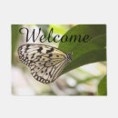 Search for butterfly doormats Wildlife