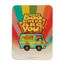 Search for saturday magnets Scooby doo