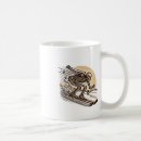 Search for winter fun mugs Snowboarding