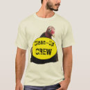 Search for clean up crew tshirts Nature