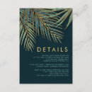 Search for green and gold wedding enclosure cards Accommodations