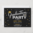 Search for white tassel graduation invitations Elegant