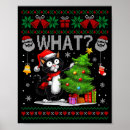 Search for funny shopping posters Xmas special offer