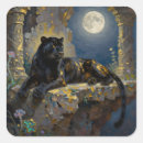 Search for panthers stickers Black panther