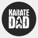 Search for taekwondo stickers Fighting