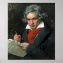 Search for beethoven portrait posters Pianist