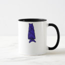 Search for upside down face mugs Halloween