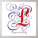 Search for initial l posters Letter