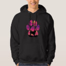 Search for pug hoodies Paw