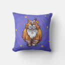 Search for ginger cat cushions Cats