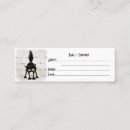 Search for funny business cards Animals
