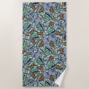 Search for sesame street beach towels Fun