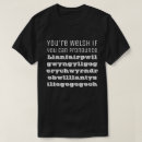 Search for cymru clothing Cymraeg