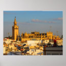 Search for seville travel posters Europe