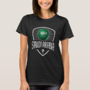 Search for support your team tshirts Saudi