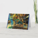 Search for cafe cards Blue