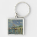 Search for landscape art key rings Impressionist