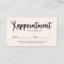 Search for reminder appointment cards Professional