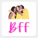 Search for three friends stickers Girls