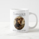 Search for lab dad mugs Pet
