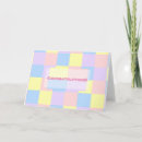 Search for square pattern cards Yellow