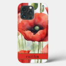 Search for pressed flowers iphone cases Modern