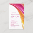 Search for business save the dates Modern