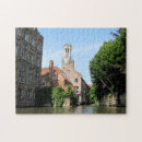 Search for belgium puzzles Bruges