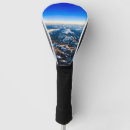 Search for mountain golf head covers Ski